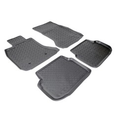 Covoare cauciuc tavita compatibile BMW Seria 7 F01 Scurt 2008-2015 Cod: 1D 3030 / A50