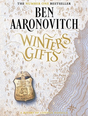 Winter&amp;#039;s Gifts foto