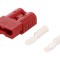 Conector cablu-cablu 2 pini 120A