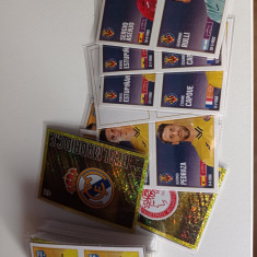 Panini FIFA 2020 - lot de 50 stickere