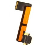 Banda Incarcare iPad Mini, Negru, Mufă &Icirc;ncărcare, Flex