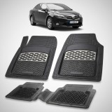 Covorase Toyota Avensis T270 Compatibile Sedan 2012-2015 | Silver