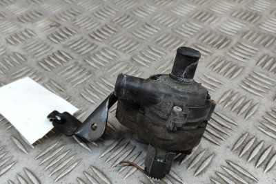 Pompa de apa auxiliara MERCEDES-BENZ C W205 2017 OEM: A2118350028 30395569 foto