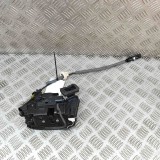 &Icirc;ncuietoare ușă dreapta față VW GOLF VII 5G1, BQ1, BE1, BE2 2016 OEM: 5K1837016E 25092145