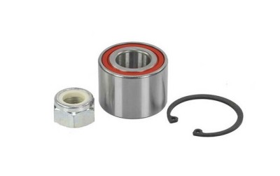 Set rulment roata DACIA LOGAN (LS) (2004 - 2016) BTA H2R002BTA foto