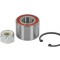 Set rulment roata DACIA LOGAN (LS) (2004 - 2016) BTA H2R002BTA