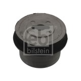 Bucsa brat suspensie, Suport trapez Opel Vectra B Febi Bilstein 21332, parte montare : punte spate, spre fata