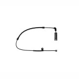 Senzor uzura placute frana Trw GIC168, parte montare : Punte fata