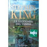 LA LEGGENDA DEL VENTO-STEPHEN KING-243206