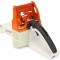 Rezervor benzina drujba compatibil Stihl MS 660, 066, MS650, 064