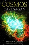 Cosmos - Carl Sagan - Editura Herald