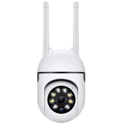 Camera de supraveghere audio si video Smart Baby Monitor WiFi foto