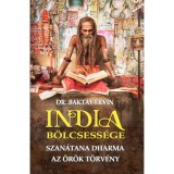 India b&ouml;lcsess&eacute;ge - Szan&aacute;tana Dharma - Baktay Ervin