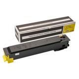 Cartus compatibil Kyocera TASKalfa 306ci 307ci 308ci TK-5195Y Yellow 7K Integral