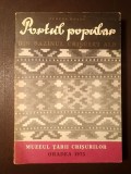 Tereza Mozes - Portul popular din bazinul Crișului Alb