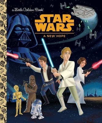 Star Wars: A New Hope foto