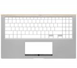 Carcasa superioara palmrest Laptop, Asus, ZenBook 15 UX534, UX534F, UX534FA, UX534FT, 13NB0NM1P01011-1, 13NB0NM5AM0211