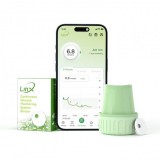 Linx - senzor de monitorizare continua a glicemiei (CGM) 15 zile, soft pe telefon si alerte personalizate