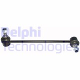 Bieleta antiruliu Mercedes Viano, Vito, Vito Mixto Motor 109 CDI, 109 CDI, 109 CDI 4x4, 110 CDI, 280x80x75mm, OE 6393200089