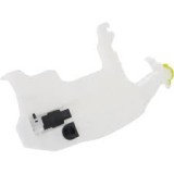 Rezervor spalator parbriz Dodge Durango, 12.2010- Jeep Grand Cherokee (Wk2), 07.2010-07.2013, cu pompa spalator, cu senzor de nivel lichid, 55079365A