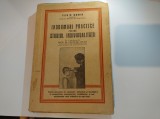 &Icirc;ndrumări practice pentru studiul individualității. Ilie P. Gruia. Cu autograf!