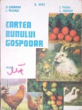CARTEA BUNULUI GOSPODAR-ZAHARIA SUCIU, EMIL DRAGANESCU, ION PALAGESIU, ION VANCEA, LIVIU REBREANU-347536