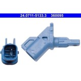 Senzor turatie roata Ford C-Max, Focus C-Max, Focus II, Mondeo IV