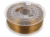 Filament SILK 1.75mm Bronz 1kg