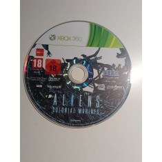 Joc XBOX 360 Aliens Colonial Marines - G