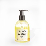 ULEI MASAJ RELAXANT SCOR.&amp;PORTOCALA 250ML, Techir