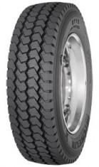 Anvelope camioane Michelin XTY 2 ( 275/70 R22.5 148/145J 18PR ) foto