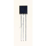 BC550C TRANZISTOR N UNI 50V 0,1A0,5W TO-92 -ROHS-