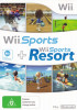 Wii Sports Nintendo+Wii Sports Resort joc Wii classic/Wii mini/,Wii U, Multiplayer, Sporturi, 3+, Ea Sports