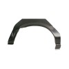 Segment reparatie aripa spate Toyota Corolla Ee90 Hatchback 1987-1994, Partea Dreapta, Spate, hachback, 3 usi,, Rapid