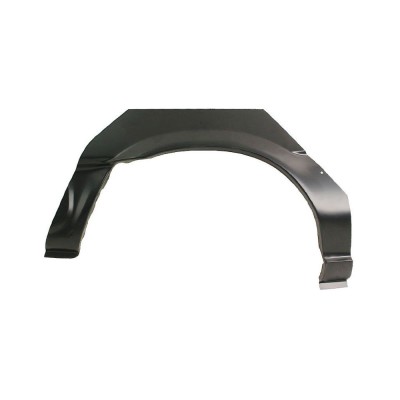 Segment reparatie aripa spate Toyota Corolla Ee90 Hatchback 1987-1994, Partea Dreapta, Spate, hachback, 3 usi, foto
