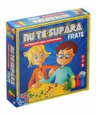 Joc - Nu te supara frate | D-Toys