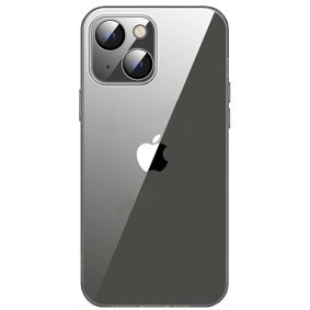 Huse personalizate apple, protectie camera foto, colectia egg - alege modelul tau! foto