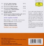 Complete Recordings On Deutsche Grammophon 1978 - 1988 (Box Set) | Anne-Sophie Mutter, Herbert von Karajan, Berliner Philharmoniker