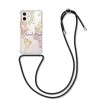 Husa pentru Apple iPhone 12 Mini, Silicon, Multicolor, 54083.01, Textil, Carcasa, Kwmobile
