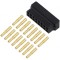 Conector cablu-cablu/PCB mufă mamă PIN 16 Datamate L-Tek