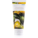 Korres Citrus lotiune de corp energizanta 200 ml