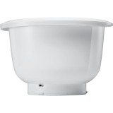 Vas de mixare din plastic, cu capacitate de de 3.9 litri compatibil cu robotii de bucatarie MUM4 Bosch si MUM5 Bosch