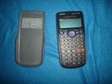 Cumpara ieftin CALCULATOR STIINTIFIC CASIO ORIGINAL