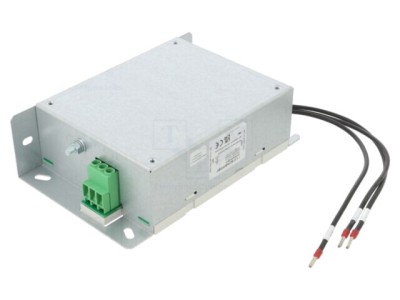 Filtru RFI 10A OMRON pentru comenzi electrice foto