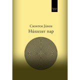 H&uacute;szezer nap - Csontos J&aacute;nos