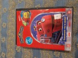 Dvd copii Trenulețele vin &icirc;n ajutor