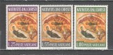 Vatican.1967 Nasterea Domnului SV.454, Nestampilat