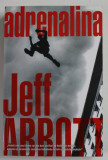 ADRENALINA de JEFF ABBOTT , 2017