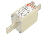 Siguranță 315A 690VAC 550VDC NH1 Argintie
