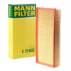 Filtru Aer Mann Filter Audi Q7 4L 2006-2016 C39002, Mann-Filter